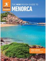 Mini Rough Guide to