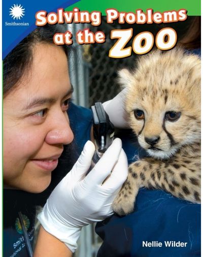 Solving Problems at the Zoo