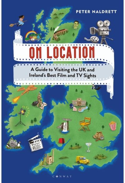 On Location A Guide to Visiting
