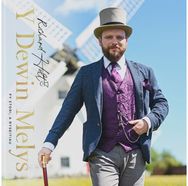 Y Dewin Melys - Richard Holt, Fy Stori, a Ryseitiau: Fy Stori, A Ryseitiau Fy Stori, A Ryseitiau