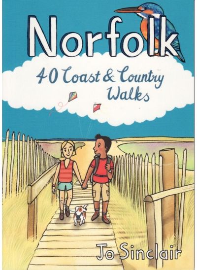 Norfolk 40 Coast and Country