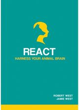 React - Harness Your