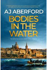 Bodies in the Water