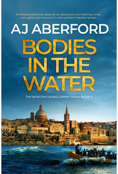 Bodies in the Water