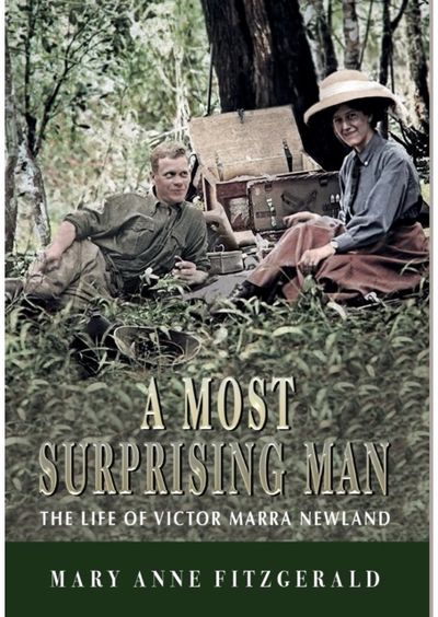 Most Surprising Man The Life of Victor