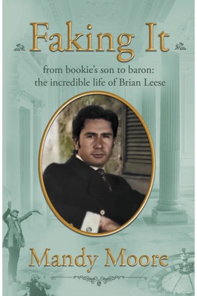 Faking It from bookie's son to