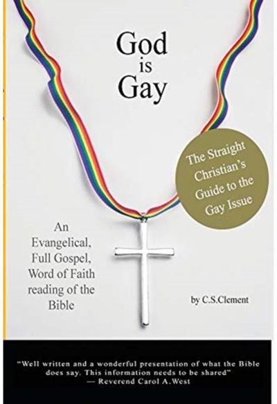 God Is Gay The Straight