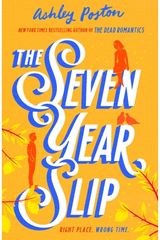 Seven Year Slip