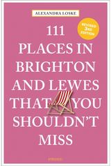 111 Places in