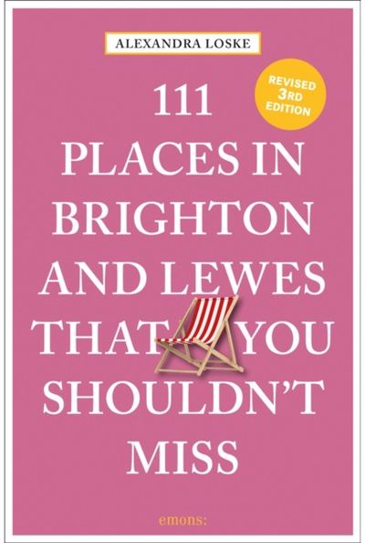 111 Places in