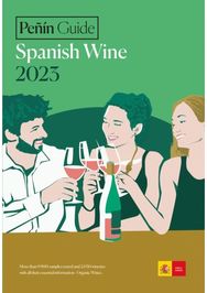 Penin Guide Spanish Wine 2023