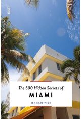 500 Hidden Secrets