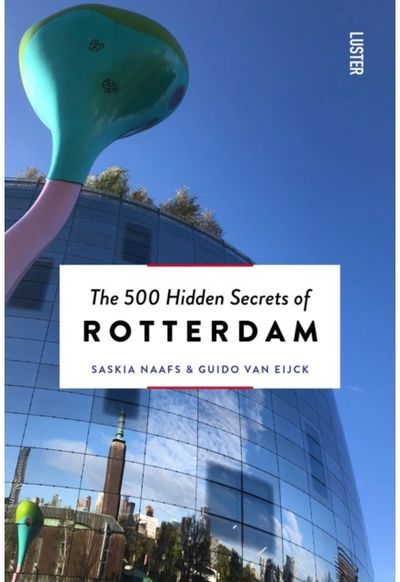 500 Hidden Secrets