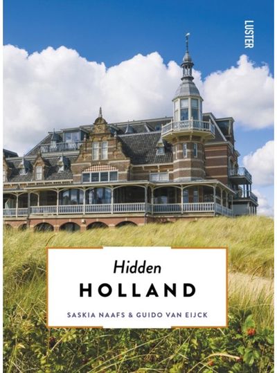 Hidden Holland