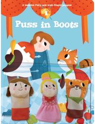 Puss in Boots