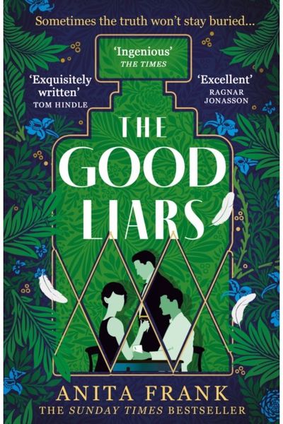Good Liars