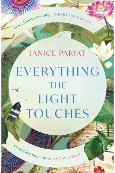 Everything the Light
