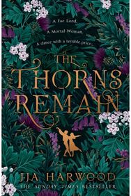 Thorns Remain
