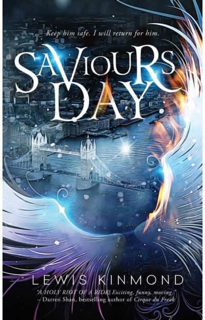 SAVIOURS DAY