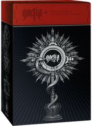 Goetia - Tarot in the Darkness