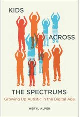 Kids Across the Growing Up Autistic