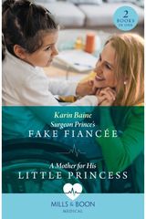 Surgeon Princes Fake Surgeon Prince's