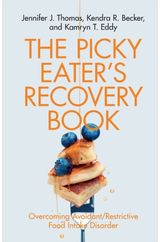 Picky Eaters Recovery Book Overcoming