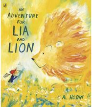 Adventure for Lia and Lion