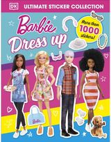 Barbie Dress Up