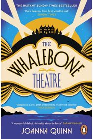 Whalebone Theatre
