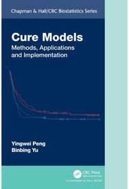 Cure Models: Methods, Applications, and Implementation Methods, Applications, and Implementation