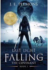 Last Light Falling - The Covenant, Book I