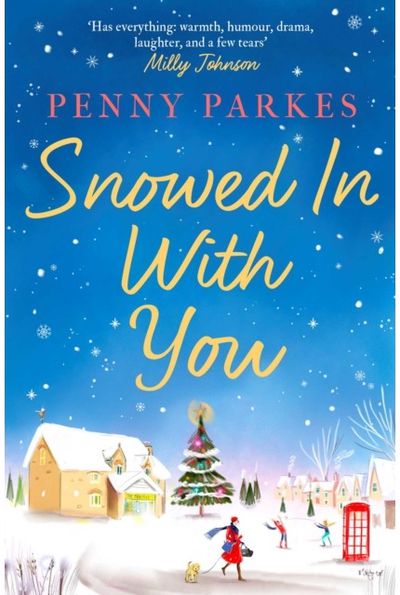 Snowed in with You