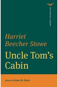 Uncle Toms Cabin (The Norton Library)