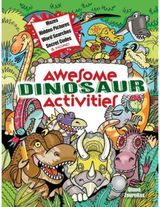 Awesome Dinosaur Mazes, Hidden