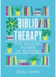 Bibliotherapy: The Healing Power of Reading The Healing Power of Reading