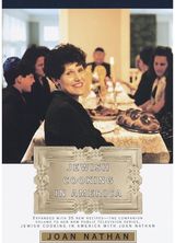 Jewish Cooking in