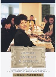 Jewish Cooking in America