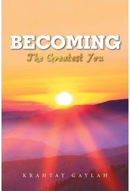 Becoming: The Greatest You The Greatest You