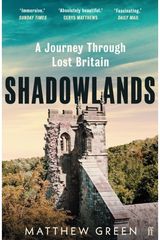 Shadowlands A Journey Through