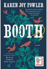 Booth