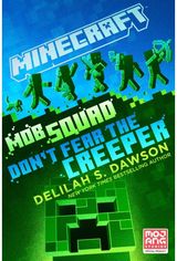 Minecraft: Mob An Official