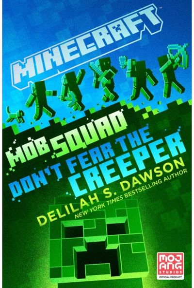 Minecraft: Mob An Official