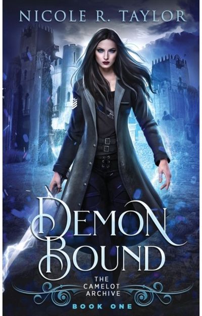 Demon Bound