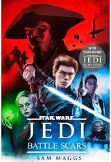 Star Wars Jedi: