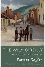 Wily OReilly Irish Country