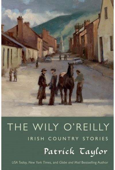 Wily OReilly Irish Country