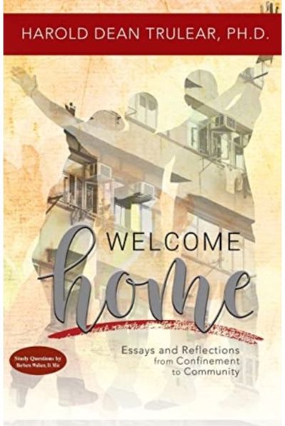 Welcome Home