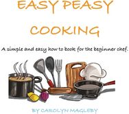 Easy Peasy Cooking