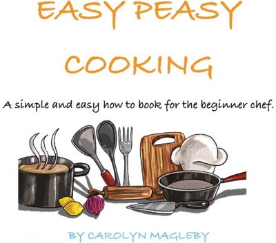 Easy Peasy Cooking